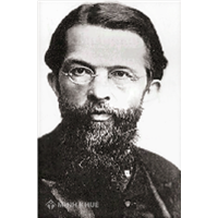 Carl Menger và những phân tích về hàng hóa