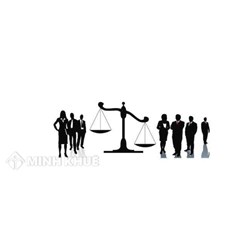 Trình tự giải quyết tranh chấp thương mại thông qua Tòa án