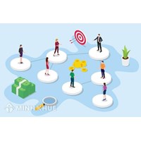 Jay VF. Lorsch (Mỹ) và thiết kế cơ cấu tổ chức, khái niệm cơ cấu tổ chức