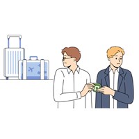 Tội trốn đi nước ngoài hoặc trốn ở lại nước ngoài nhằm chống chính quyền nhân dân
