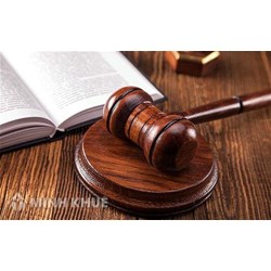 Quy định của Bộ luật tố tụng dân sự 2015 về vấn đề kháng nghị.