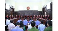 Quy định của Bộ luật tố tụng dân sự 2015 về vấn đề kháng cáo và kháng nghị trong vụ án dân sự.