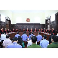 Quy định của Bộ luật tố tụng dân sự 2015 về vấn đề kháng cáo và kháng nghị trong vụ án dân sự.