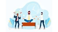 Hòa giải viên lao động là gì? Giải tranh chấp lao động cá nhân qua Hòa giải viên lao động