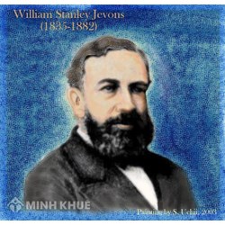 William Stanley Jevons và khoa học thống kê