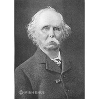 Cuộc đời và tác phẩm của Alfred Marshall
