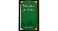 Định nghĩa của Marshall về kinh tế học, định luật kinh tế và vai trò của thời gian đối với kinh tế học