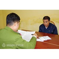 Khởi tố vụ án hình sự theo yêu cầu của bị hại được quy định như thế nào?