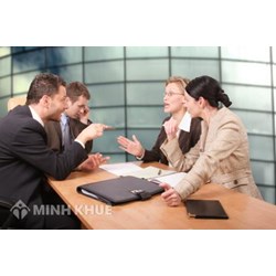 Thẩm quyền giải quyết tranh chấp lao động tập thể về quyền?