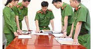 Hướng dẫn thay đổi hoặc bổ sung quyết định khởi tố vụ án hình sự