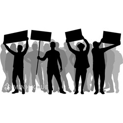 Khi nào được tiến hành đình công? Trình tự tiến hành đình công ra sao?