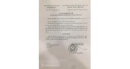 Quyết định không khởi tố vụ án hình sự, quyết định hủy bỏ quyết định khởi tố vụ án hình sự được quy định như thế nào?