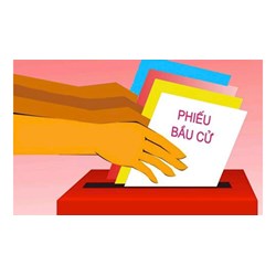 Tội xâm phạm quyền của công dân về bầu cử, ứng cử Điều 160 BLHS