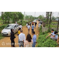 Trình tự, thủ tục hòa giải tranh chấp đất đai tại Ủy ban nhân dân cấp xã