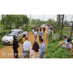 Trình tự, thủ tục hòa giải tranh chấp đất đai tại Ủy ban nhân dân cấp xã
