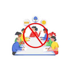 Tội xâm phạm quyền hội họp, lập hội của công dân Điều 163 BLHS