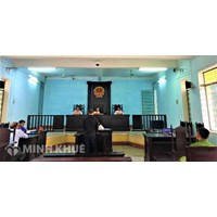 Trường hợp cơ quan điểu tra nhập hoặc tách vụ án hình sự để tiến hành điều tra?