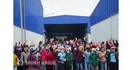Quyền của các bên trước và trong quá trình đình công là gì?
