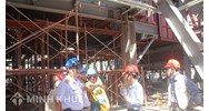Pháp luật quốc tế về thanh tra lao động? Nội dung thanh tra lao động theo pháp luật Việt Nam là gì?