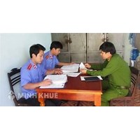 Quy định về thời hạn điều tra vụ án hình sự ?