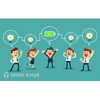 Mô hình mang tính miêu tả của Victor H. Room