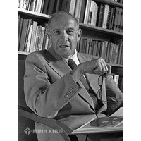Peter F. Drucker (Mỹ) và Những tác phẩm nổi tiếng của ông