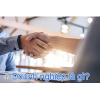 Các chức năng của doanh nghiệp theo Drucker