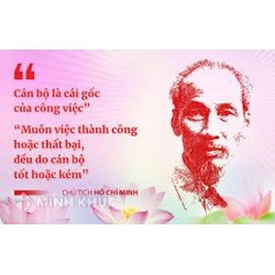 Đạo đức công vụ là gì? Tiêu chí đánh giá và mối quan hệ giữa đạo đức công vụ và pháp luật công vụ