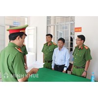 Quy định về yêu cầu không được tiết lộ bí mật điều tra?