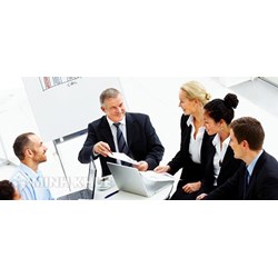 Nhóm Học thuyết hành vi - tâm lý xã hội trong lãnh đạo, quản trị doanh nghiệp