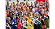 Quan điểm của chủ nghĩa Mác - Lênin về vấn đề dân tộc và nguyên tắc giải quyết vấn đề dân tộc?