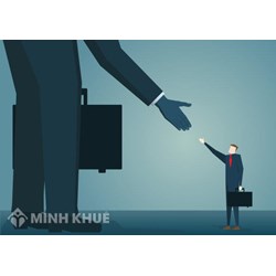 Các mô hình tổ chức doanh nghiệp phổ biến