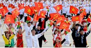 Sự vận dụng quan điểm của chủ nghĩa Mác - Lênin trong việc giải quyết vấn đề dân tộc ở nước ta hiện nay?