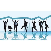 Mô hình quản lý doanh nghiệp kim tự tháp ngược