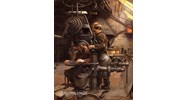 Thorstein Veblen - Thay đổi kinh tế, chủ nghĩa tư bản và tương lai