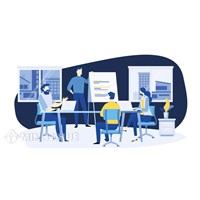 Quản lý nhân sự trong doanh nghiệp là gì? Làm sao để quản lý nhân sự trong doanh nghiệp đạt được hiệu quả?