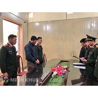 Trường hợp nào Cơ quan điều tra, Viện kiểm sát thay đổi quyết định khởi tố bị can?
