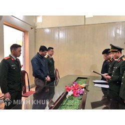 Trường hợp nào Cơ quan điều tra, Viện kiểm sát thay đổi quyết định khởi tố bị can?