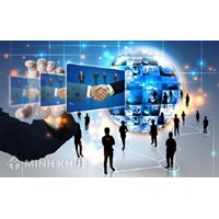 Điều kiện thành lập Văn phòng đại diện của thương nhân nước ngoài tại Việt Nam