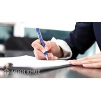 Nên thành lập Văn phòng đại diện của thương nhân nước ngoài tại Việt Nam hay mở công ty 100% vốn nước ngoài?