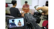 Việc hỏi cung bị can được thực hiện như thế nào?