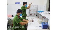 Quy định về kết luận giám định trong hoạt động tố tụng dân sự.