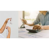 Tội vi phạm quy định về bảo quản, quản lý hóa đơn, chứng từ thu nộp ngân sách nhà nước