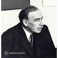 Cuộc đời nhà kinh tế học John Maynard Keynes
