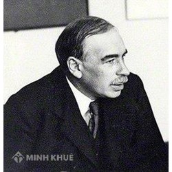Cuộc đời nhà kinh tế học John Maynard Keynes