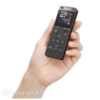 Việc nhận biết giọng nói được thực hiện như thế nào?