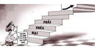 Hoàn thiện pháp luật về việc đảm bảo quyền khiếu nại của công dân và hoạt động giải quyết khiếu nại của các cơ quan hành chính nhà nước