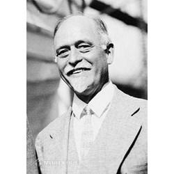 Nhà kinh tế học Irving Fisher và phương trình giao dịch