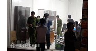 Khám xét chỗ ở, nơi làm việc, địa điểm, phương tiện có những quy định gì ?