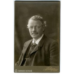 Knut Wicksell và lý thuyết Tiền tệ hiện đại